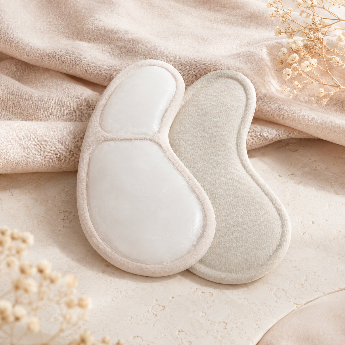 Aurelia Calma mit zwei Gratis Kühl-Pads